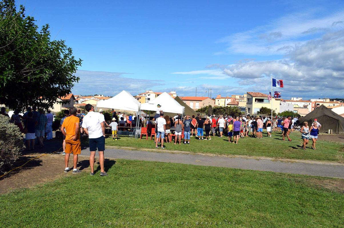 Cap Agde- Debarquement Provence 2019- 066.JPG